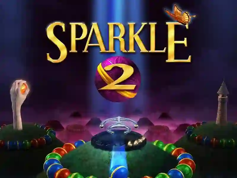 Sparkle 2 – kostenloses Online-Spiel