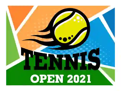 Tennis Open 2021 – kostenloses Online-Spiel