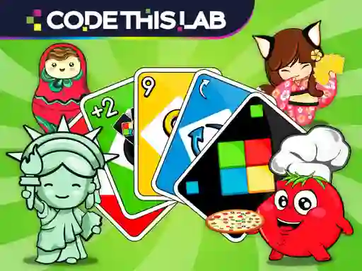 Four Colors World Tour – kostenloses Online-Spiel