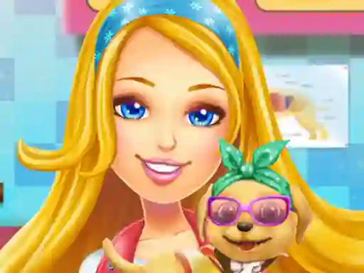 Cute Puppy Rescue – kostenloses Online-Spiel