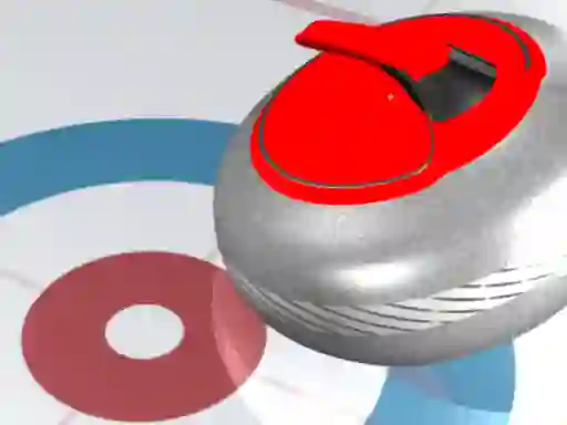 Curling World Champ – kostenloses Online-Spiel