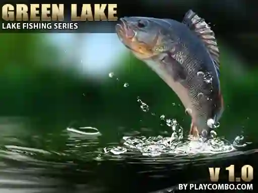 Green Lake – kostenloses Online-Spiel