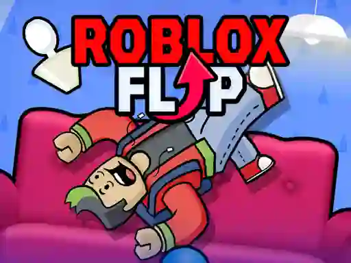 Roblox Flip – kostenloses Online-Spiel