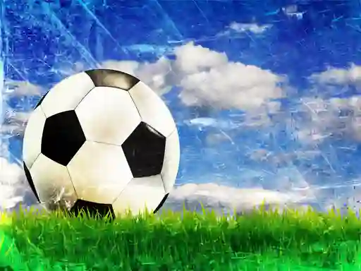 Football Slide – kostenloses Online-Spiel