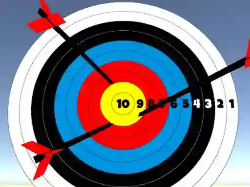 Archery Master – kostenloses Online-Spiel