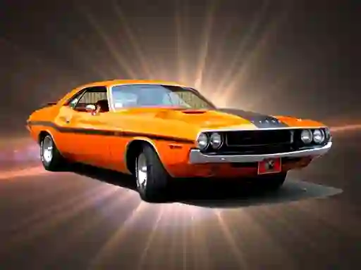 Cool GTA Cars – kostenloses Online-Spiel