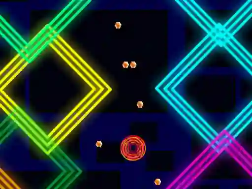 Neon Path – kostenloses Online-Spiel