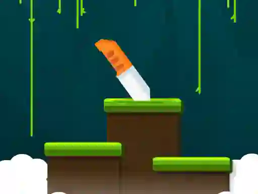 Knife Jump – kostenloses Online-Spiel