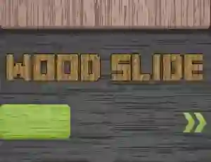Wood Slide – kostenloses Online-Spiel