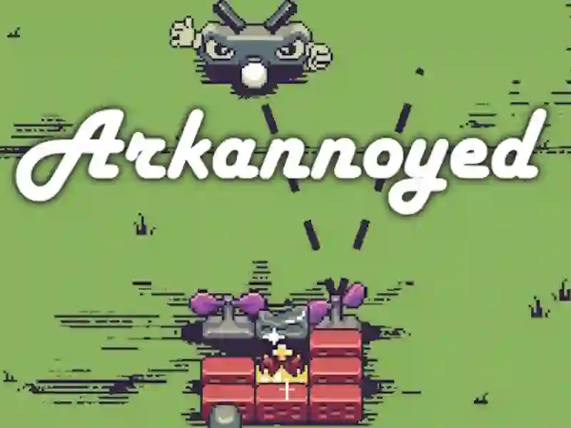 Arkannoyed – kostenloses Online-Spiel