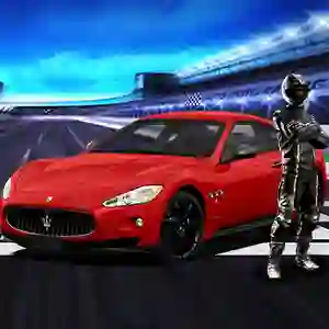 Maserati Gran Turismo 2018 – kostenloses Online-Spiel