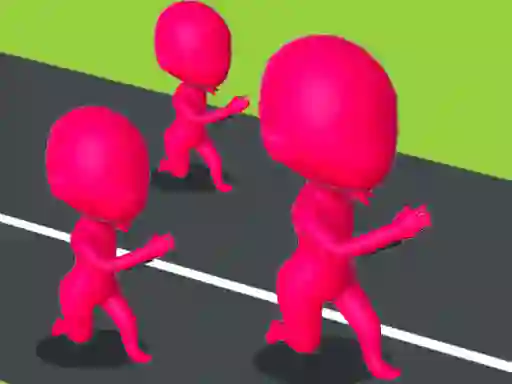 Crowd City – kostenloses Online-Spiel