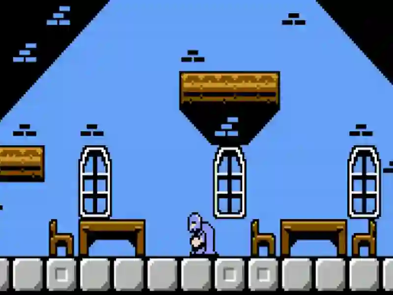 Slay 'n' Save – kostenloses Online-Spiel