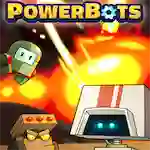 Powerbots – kostenloses Online-Spiel