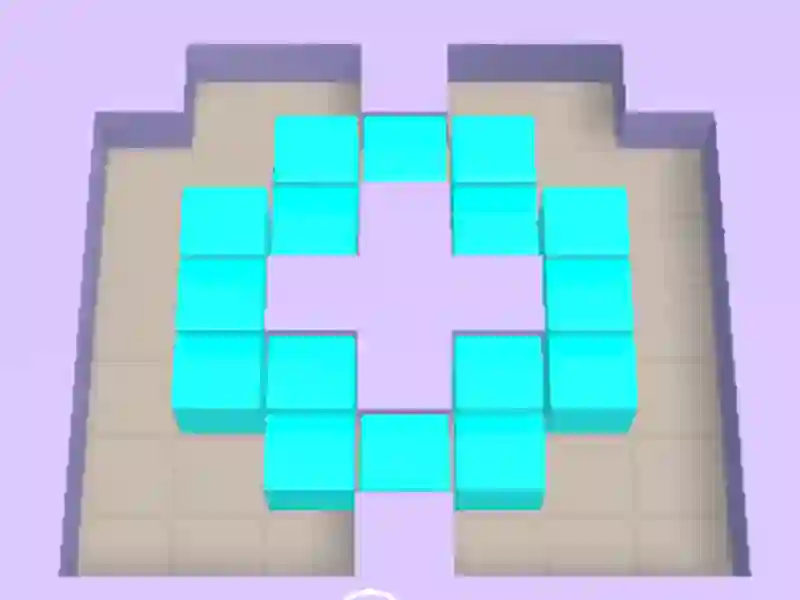 Jelly Merge – kostenloses Online-Spiel