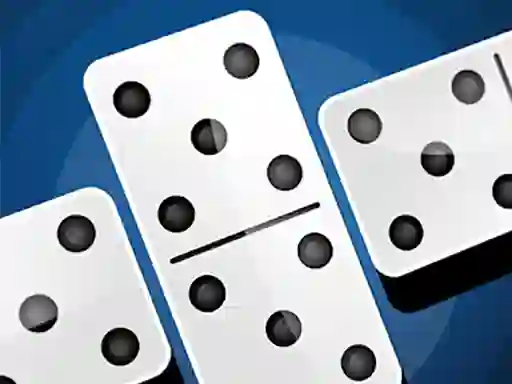 Dominoes – kostenloses Online-Spiel