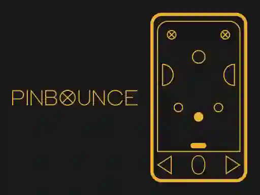 Pinbounce – kostenloses Online-Spiel