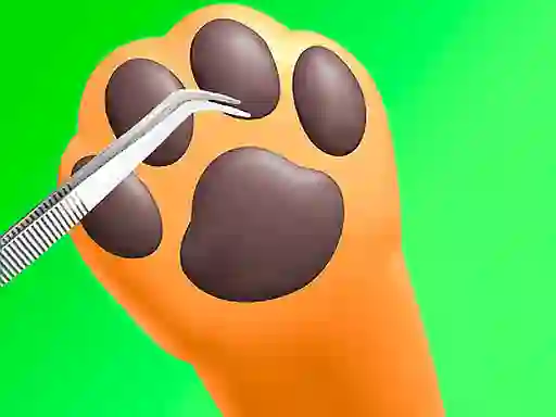 Paw Care – kostenloses Online-Spiel