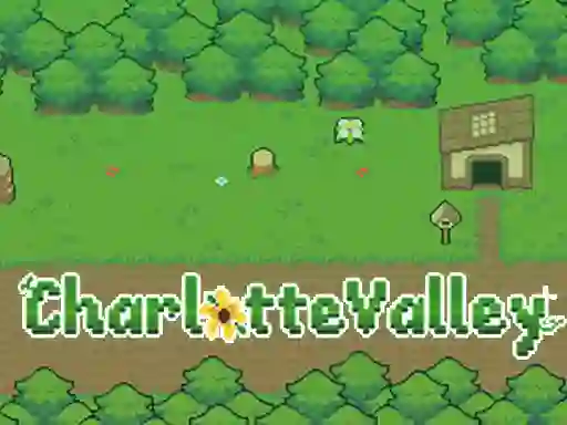 Charlotte Valley – kostenloses Online-Spiel