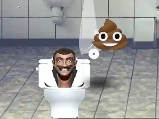 Skibidi Toilet Soccer Head – kostenloses Online-Spiel