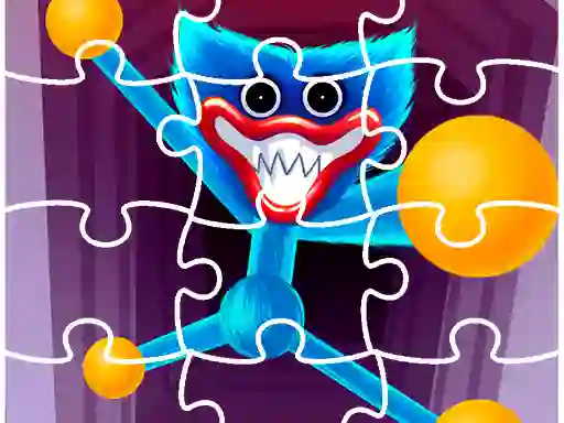 Poppy Rope Puzzle Game – kostenloses Online-Spiel
