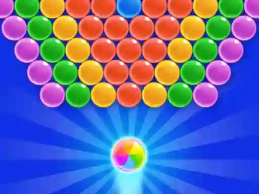 Bubble Hunter – kostenloses Online-Spiel