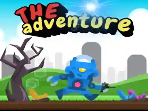 The Adventure – kostenloses Online-Spiel