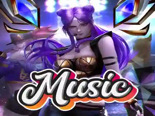 Guess The Song! – kostenloses Online-Spiel