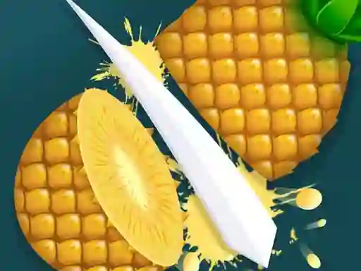 Fruit Slice – kostenloses Online-Spiel