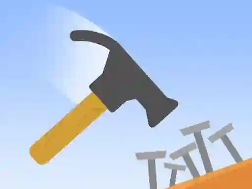 Hammer Master – kostenloses Online-Spiel