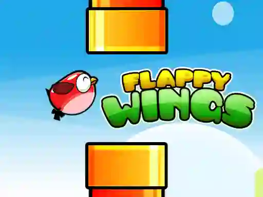 Flappy Wings – kostenloses Online-Spiel