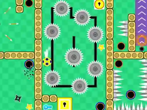BallVania – kostenloses Online-Spiel