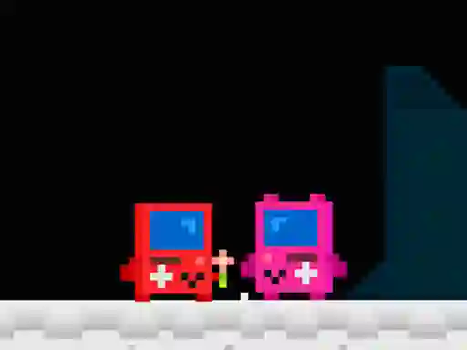 ?mpostor Game Console – kostenloses Online-Spiel