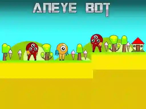 Aneye Bot – kostenloses Online-Spiel