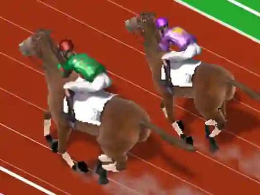 Derby Racing – kostenloses Online-Spiel