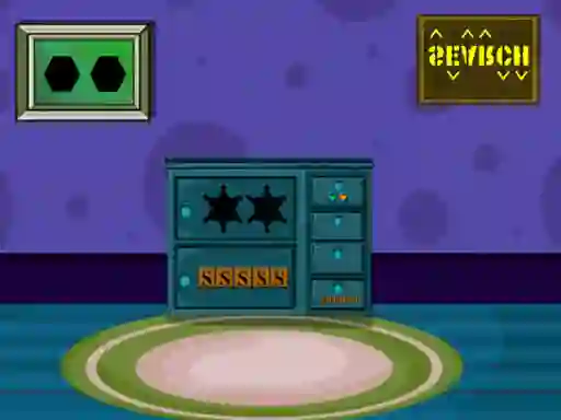 Patient House Escape – kostenloses Online-Spiel