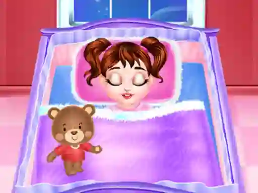 Good Night Baby Taylor – kostenloses Online-Spiel