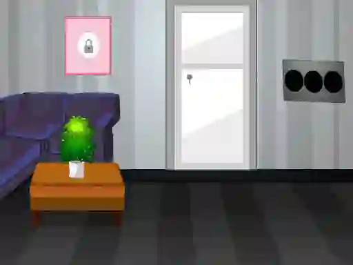 Living House Escape – kostenloses Online-Spiel