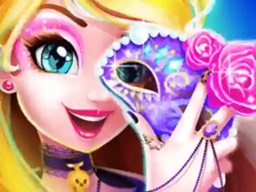 Halloween Ball – kostenloses Online-Spiel