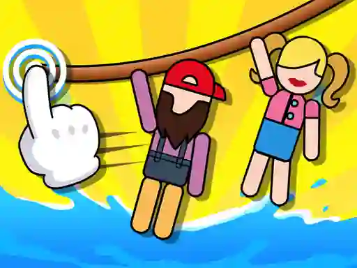 Ropeway Master – kostenloses Online-Spiel