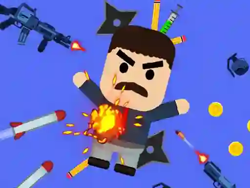 Angry Boss 2 – kostenloses Online-Spiel