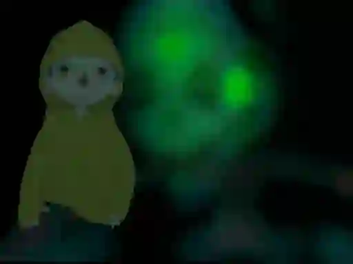 Horror run – kostenloses Online-Spiel