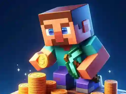 Steve Diamond Hunter – kostenloses Online-Spiel