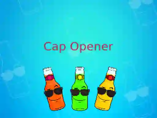 Cap Opener – kostenloses Online-Spiel