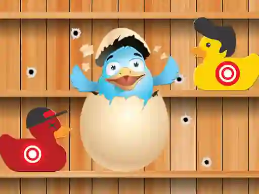 Duck Challenge – kostenloses Online-Spiel
