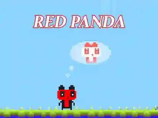 Red Panda – kostenloses Online-Spiel