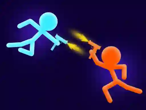Stick Wars 3D – kostenloses Online-Spiel