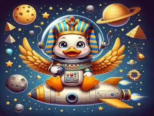 QuackTut – kostenloses Online-Spiel