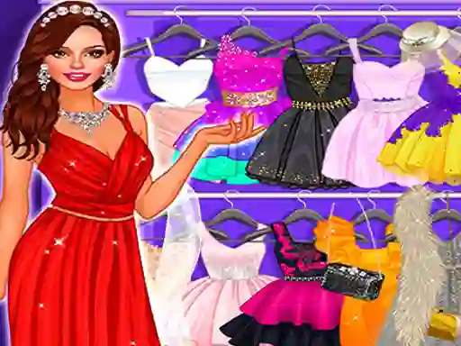 Dress Up Games Free – kostenloses Online-Spiel