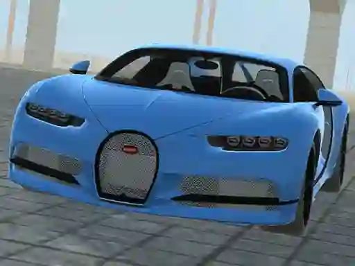 Car Driving – kostenloses Online-Spiel